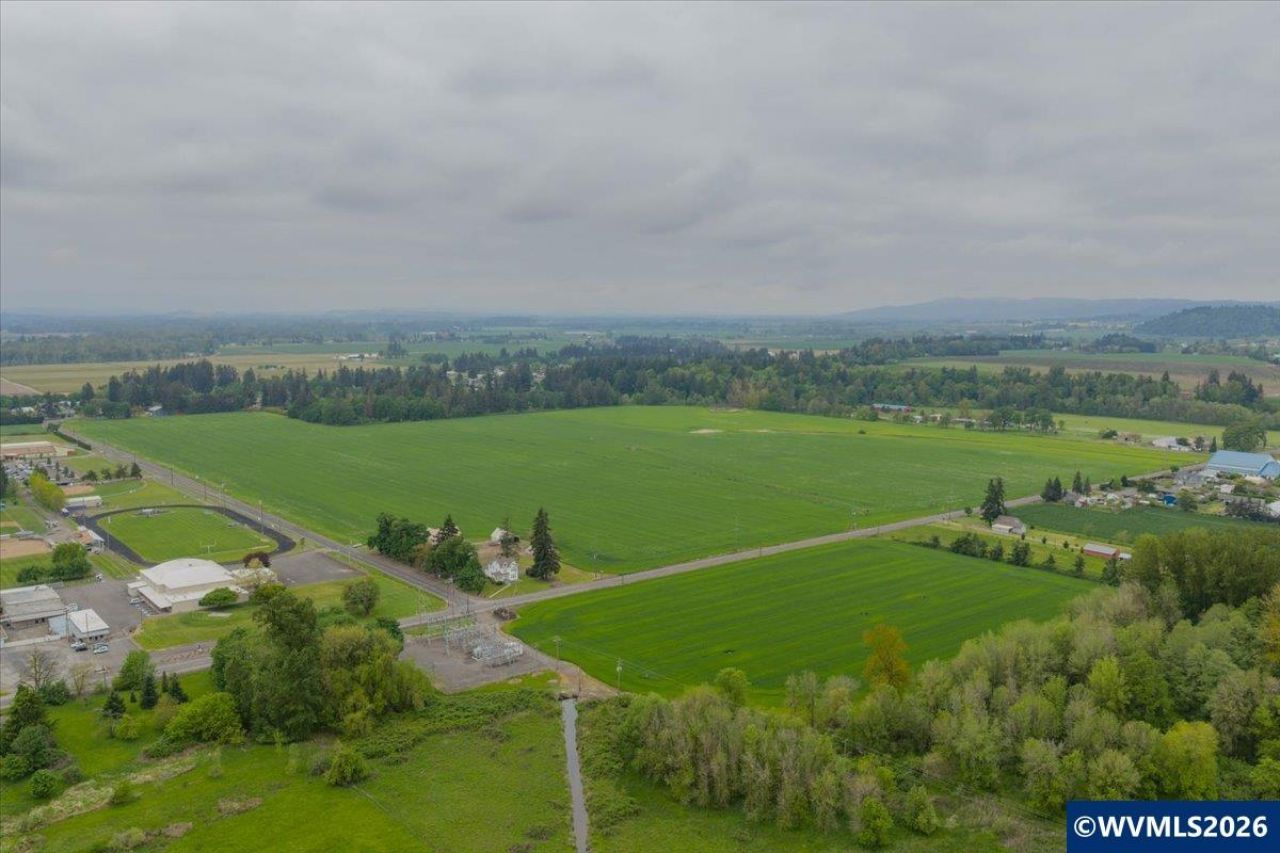 Next To 15361 Jefferson Hwy, Jefferson, OR 97352 Main Photo