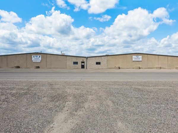2482 Industrial Boulevard , Grand Junction, CO 81505