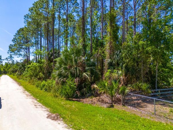 SE 330th St, Old Town, FL 32055