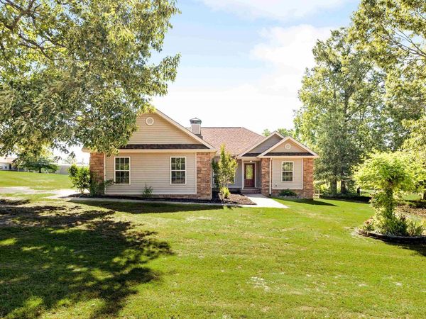 5315 Dew Trail, Bauxite, AR 72011