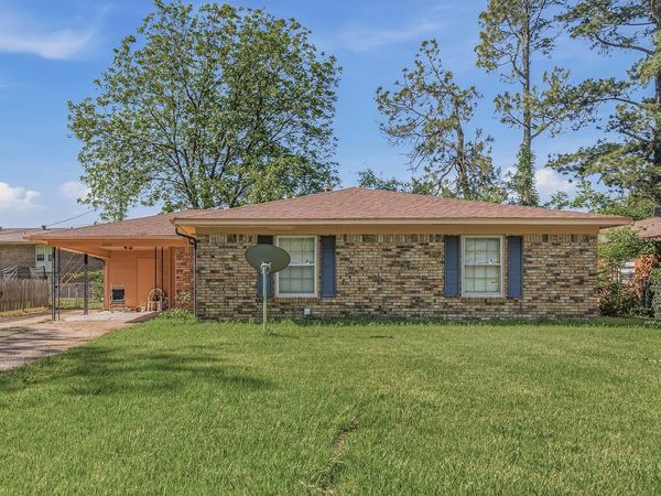 3407 Dayton Ave, Jonesboro, AR 72401