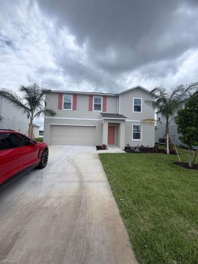 11613 Savanna Lakes Blvd, Lehigh Acres, FL 33974 Photo