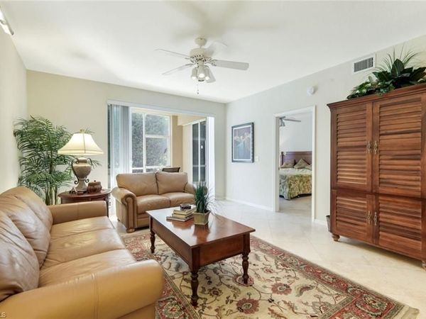 823 Tanbark DR, Unit 103, NAPLES, FL 34108