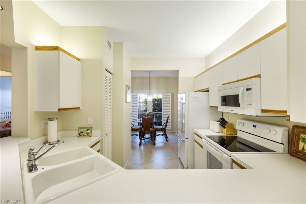823 Tanbark Dr, Unit 103, Naples, FL 34108 Photo