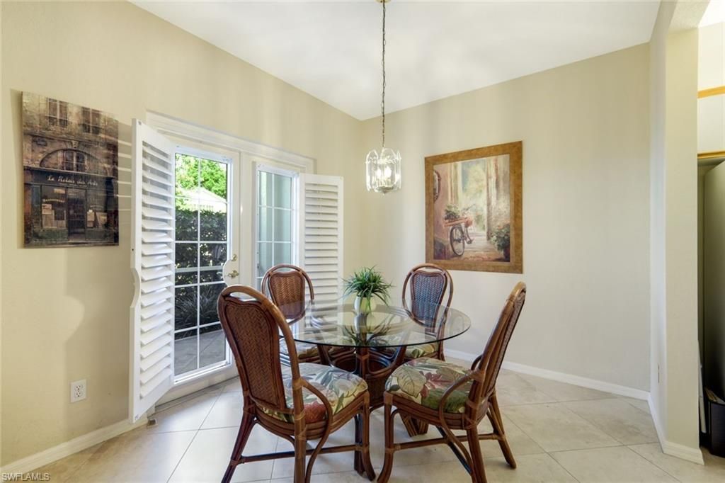 823 Tanbark Dr, Unit 103, Naples, FL 34108 Photo