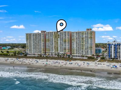 2711 S Ocean Blvd. , Unit 914, North Myrtle Beach, SC 29582