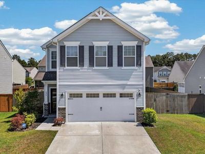 426 Thoroughbred Drive, Moncks Corner, SC 29461