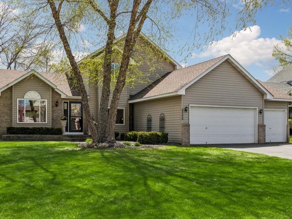 2509 Edinbrook Terrace, Brooklyn Park, MN 55443