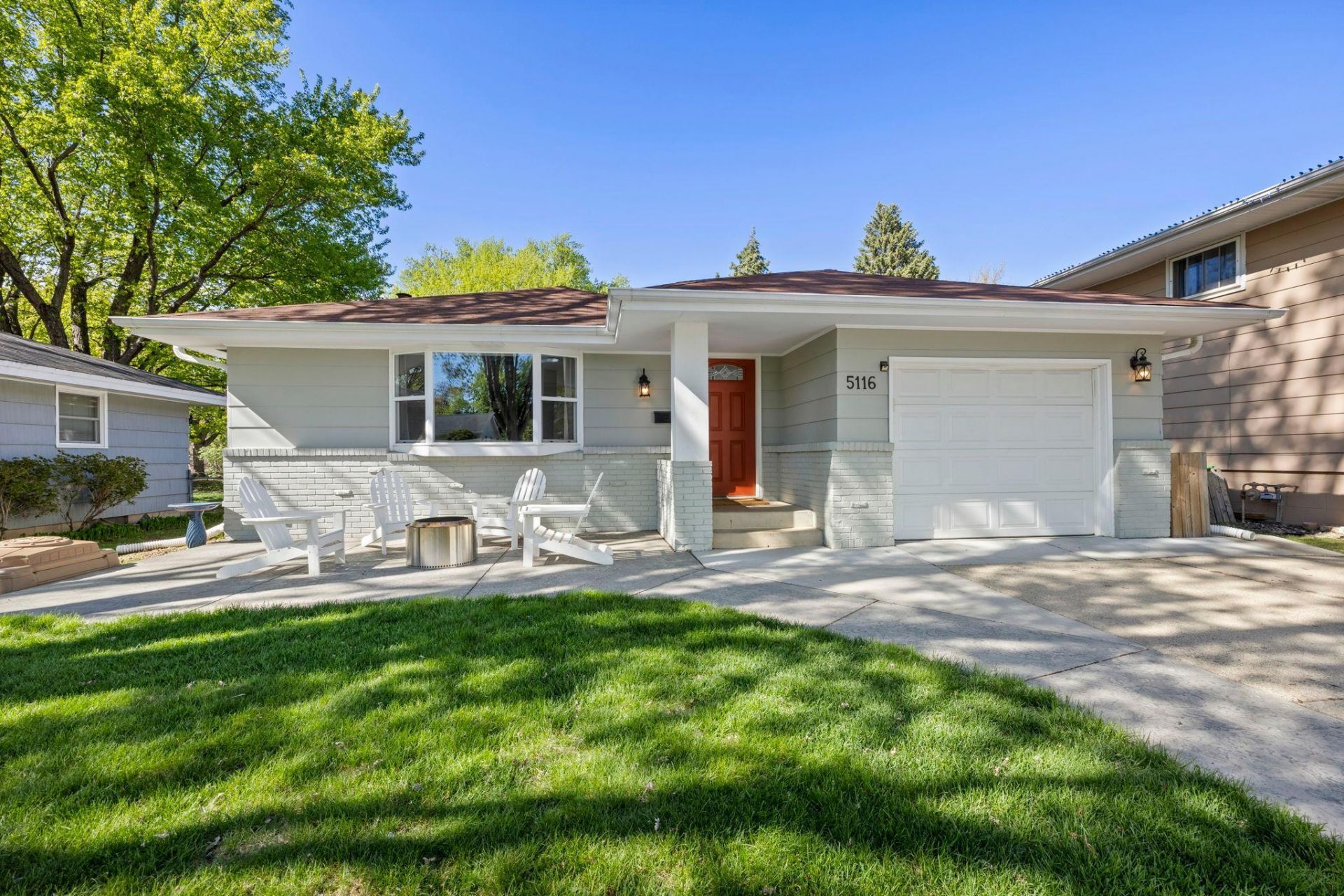 5116 Millpond Place, Edina, MN 55436 Main Photo