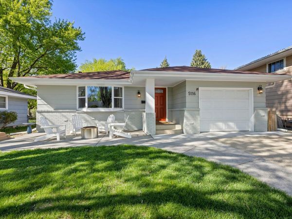 5116 Millpond Place, Edina, MN 55436
