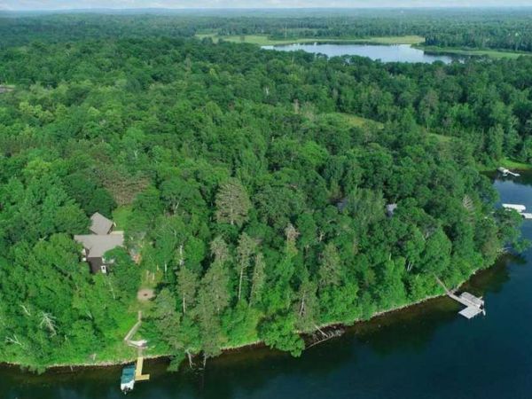 38284 Ox Lake Landing , Crosslake, MN 56442