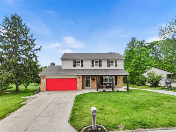 12142 Don Street, Walton, KY 41094