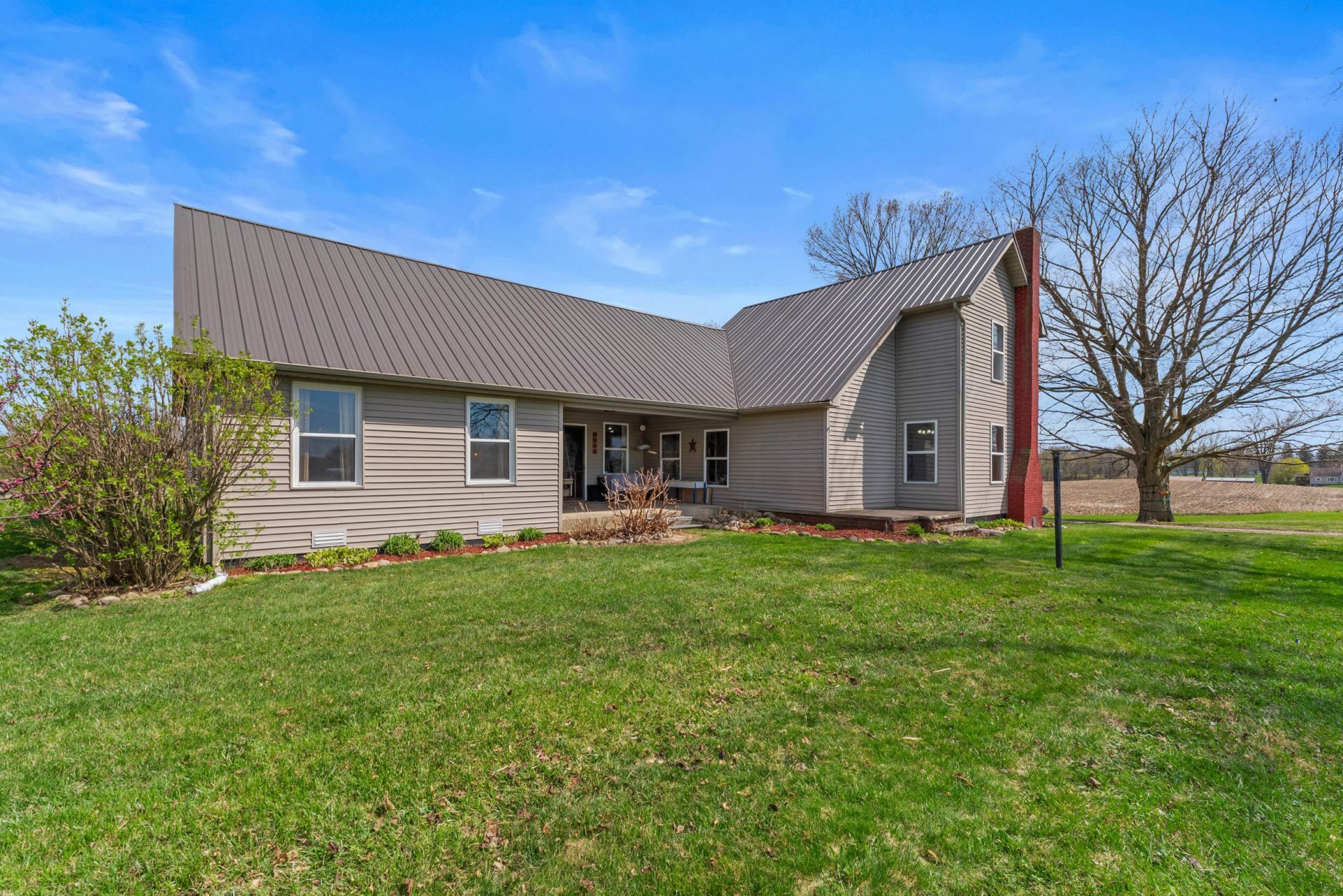3531 Knowles Road, Hillsdale, MI 49242 Main Photo