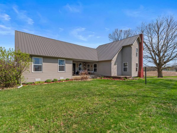 3531 Knowles Road, Hillsdale, MI 49242