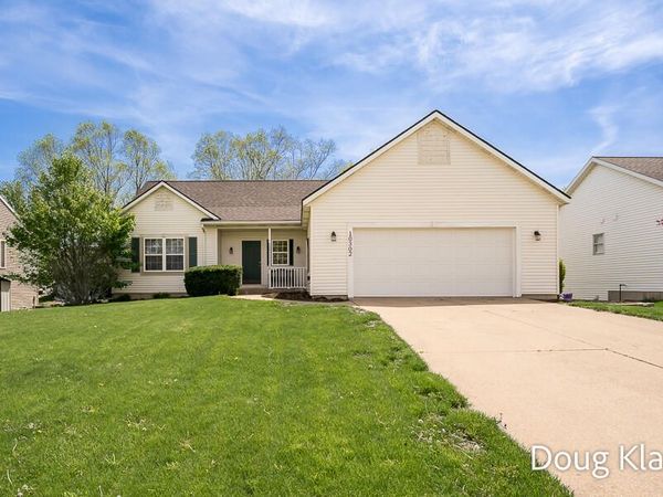10302 Winterwood Drive, Zeeland, MI 49464