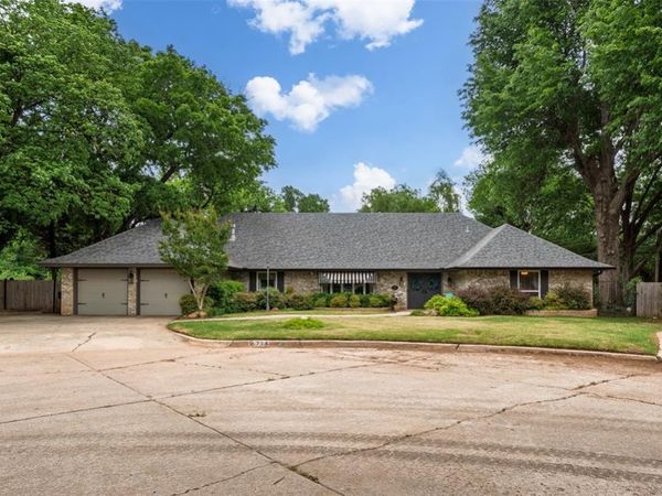 714 Long Circle, Norman, OK 73071