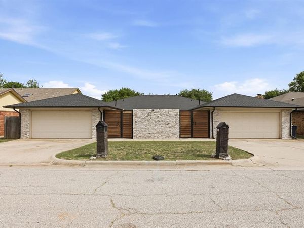 6715 W Britton Road, Oklahoma City, OK 73132