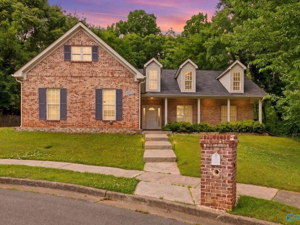 2401 Ermine Drive, Huntsville, AL 35810
