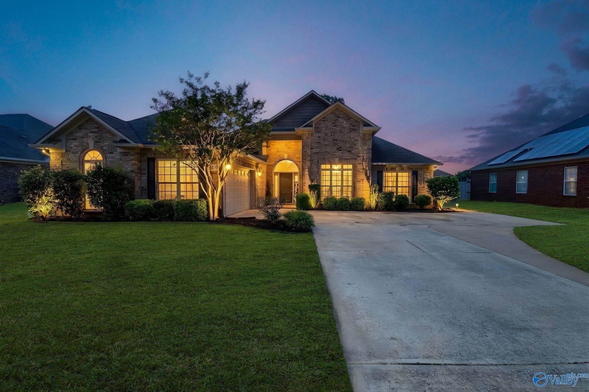 14573 Norfleet Drive, Athens, AL 35613 Main Photo