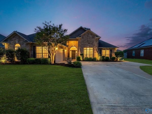 14573 Norfleet Drive, Athens, AL 35613