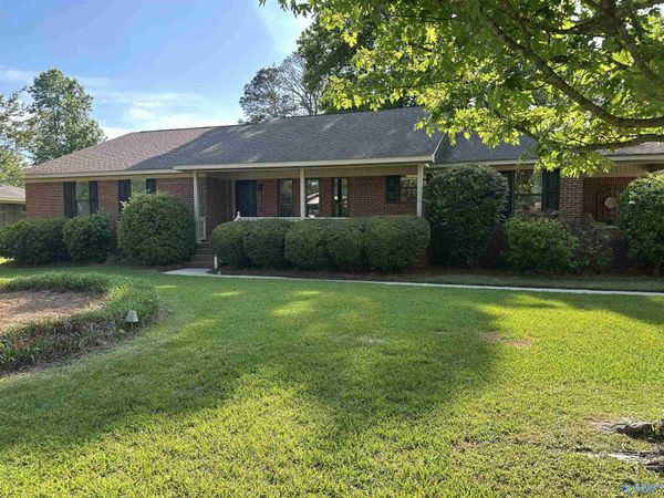 2376 Powell Street, Southside, AL 35907