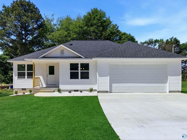 149 Concord Road, Horton, AL 35980