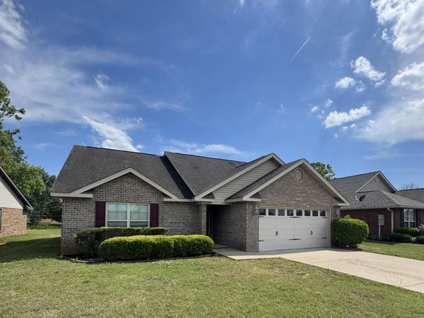 232 Village Springs Drive, Madison, AL 35756