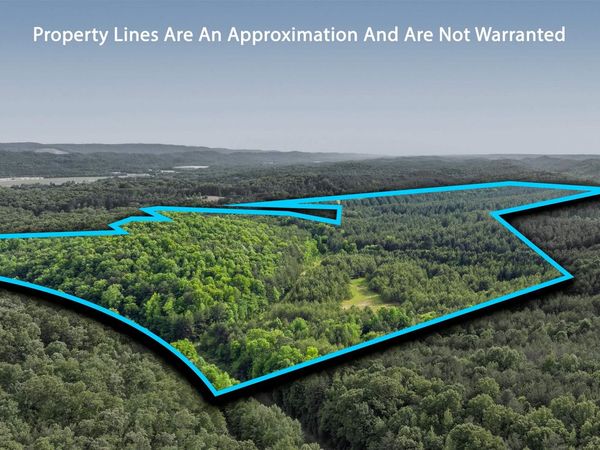 147.4 Wooten Gap Road, Fort Payne, AL 35968