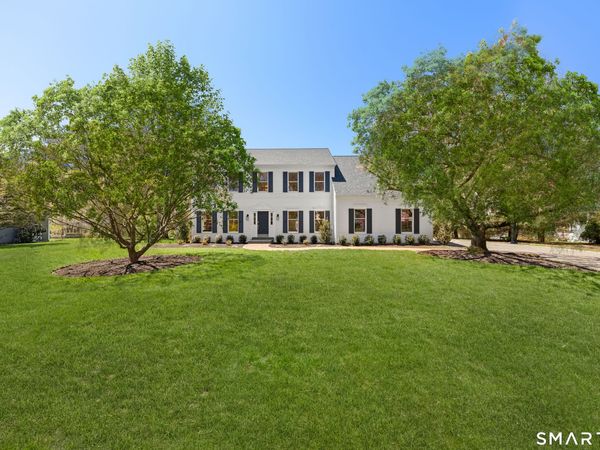 276 Flintlock, Fairfield, CT 06890