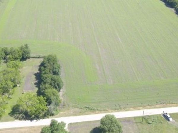0 Bell St Street, Bartlett, TX 76511