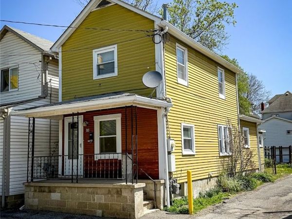 311 Wagner Ave, Butler, PA 16001