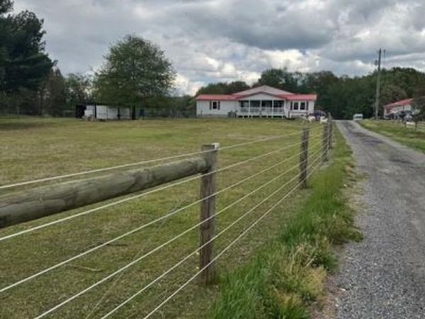 420 DUHAMEL CORNER ROAD , MARYDEL, MD 21649