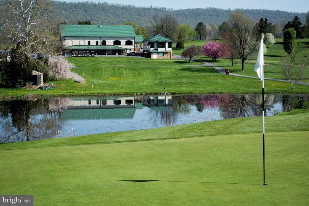 1724 PA ROUTE 25 , MILLERSBURG, PA 17061