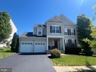 17337 TEDLER CIRCLE, ROUND HILL, VA 20141