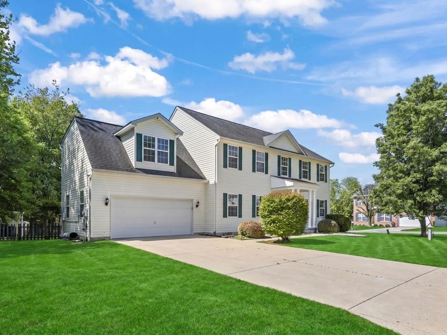 10825 Pam Drive , Waldorf, MD 20603 Main Photo