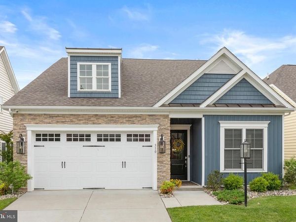 310 S STOKES STREET, HAVRE DE GRACE, MD 21078
