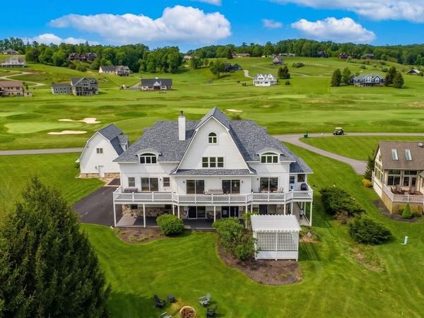 282 LAKEFRONT LINKS DRIVE, SWANTON, MD 21561
