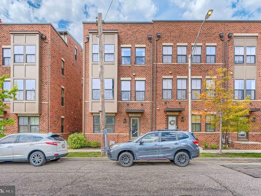 1510 Decatur Street, Baltimore, MD 21230 Main Photo