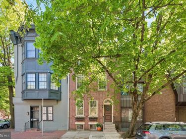 302 00 LOMBARD STREET, Unit C, PHILADELPHIA, PA 19147