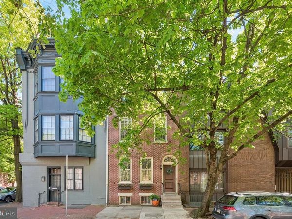 302 00 LOMBARD STREET, Unit C, PHILADELPHIA, PA 19147