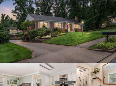4213 WILTON WOODS LANE, ALEXANDRIA, VA 22310