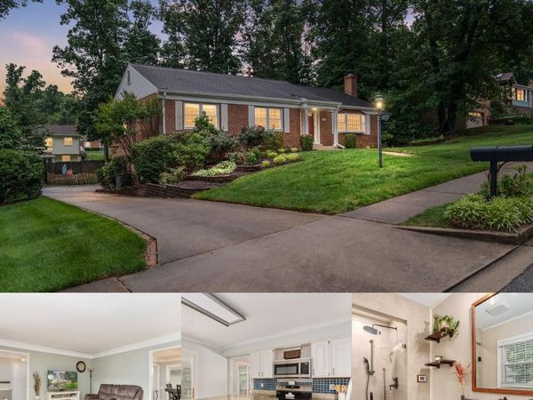 4213 WILTON WOODS LANE, ALEXANDRIA, VA 22310