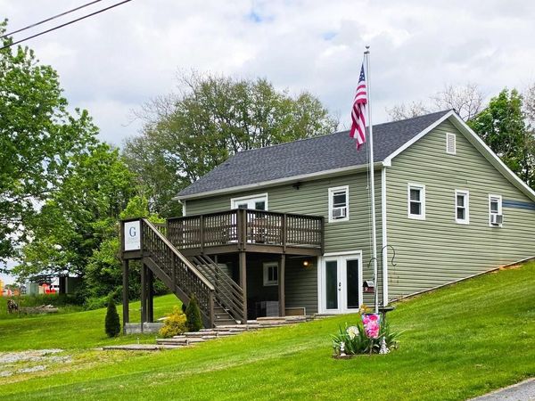 12463 GATEWAY AVENUE , HAGERSTOWN, MD 21740