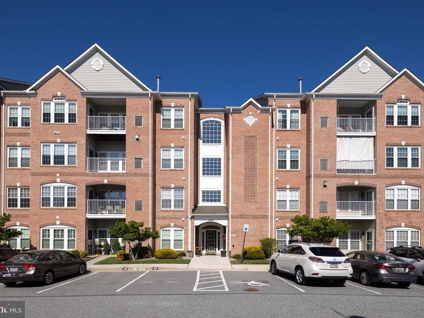 9509 D Kingscroft Terrace , Unit 9509D, Perry Hall, MD 21128 Main Photo