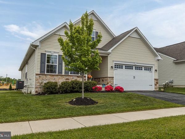 1105 KAYLA LANE, TOWNSEND, DE 19734