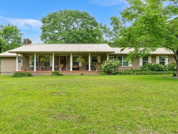 103 Bushtown Shivers Rd., Pinola, MS 39149