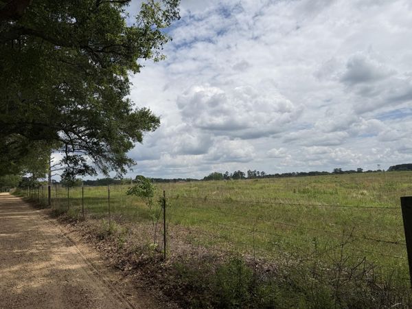 17 Acres Good Hill Rd., Lumberton, MS 39455