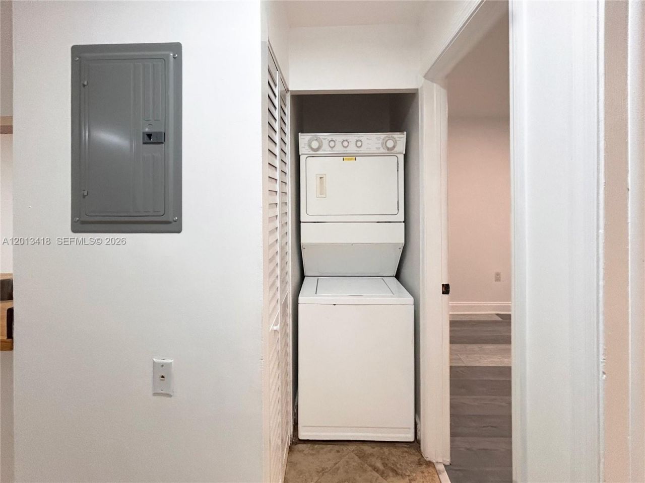 15629 SW 73 Circle Ter, Unit 9-4, Kendall, FL 33193 Photo