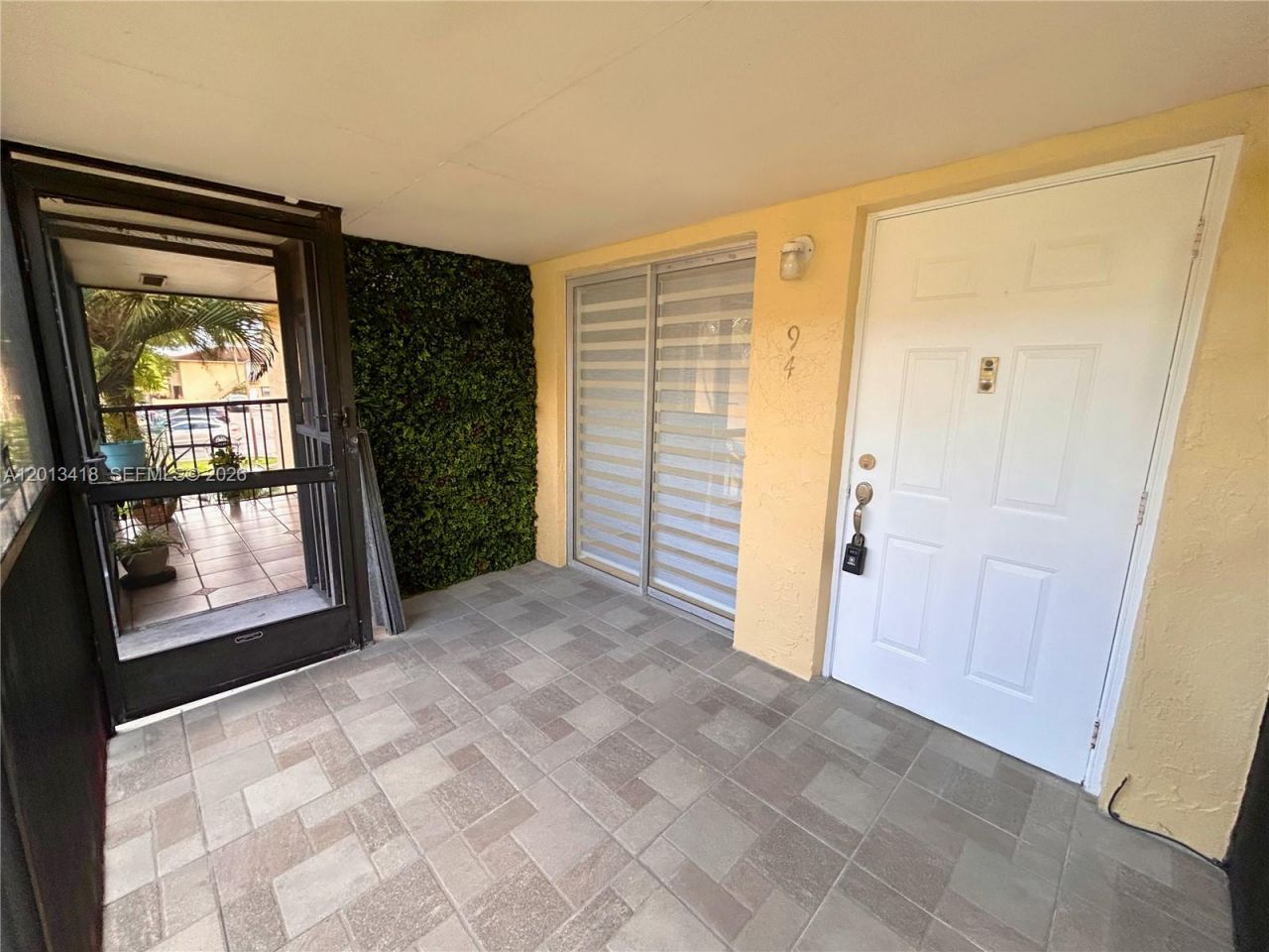 15629 SW 73 Circle Ter, Unit 9-4, Kendall, FL 33193 Photo