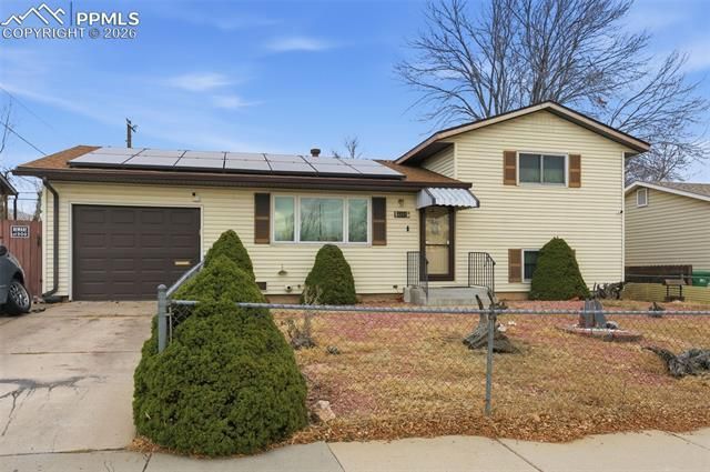 3310 E Bijou Street, Colorado Springs, CO 80909 Main Photo